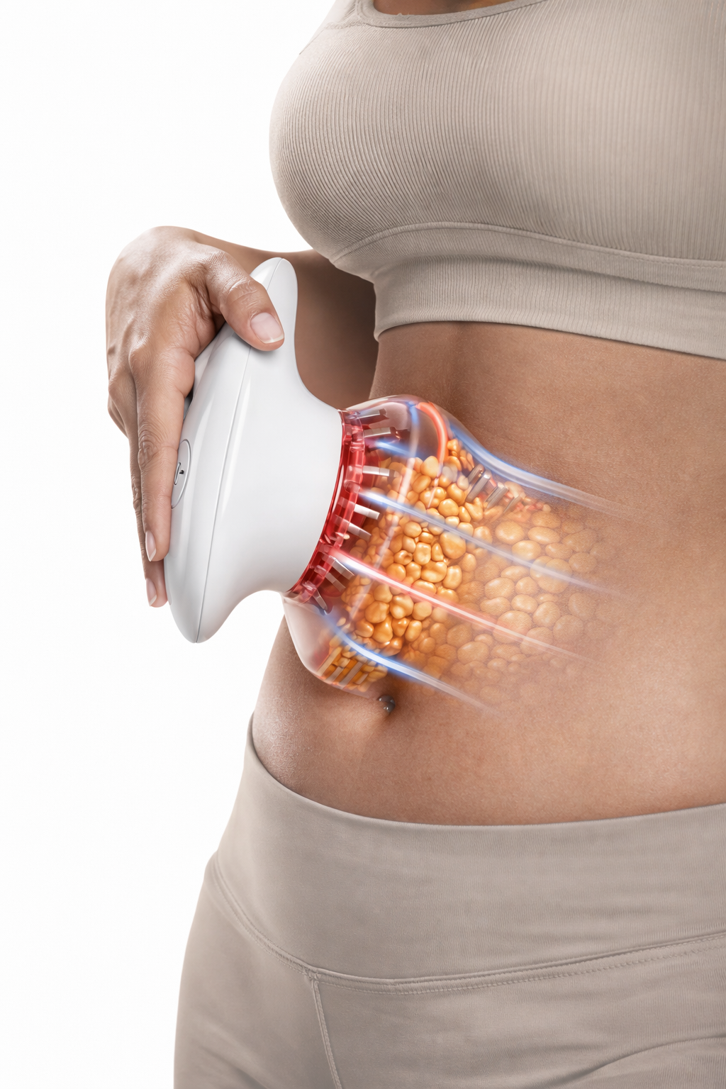 SKYLIP™  Dispositivo  profesional de reafirmación corporal